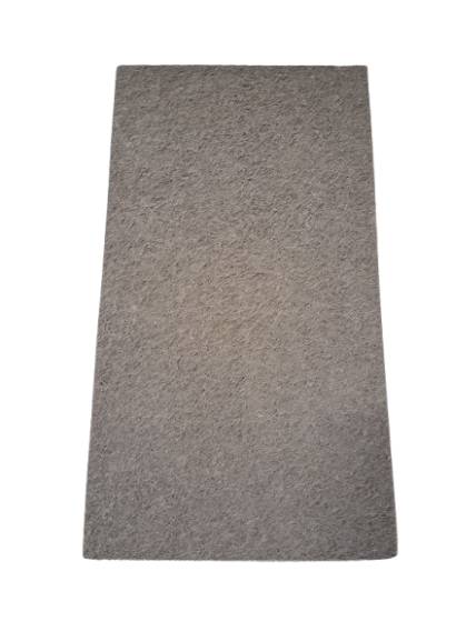 Activated Carbon Sponge 45 x 25cm