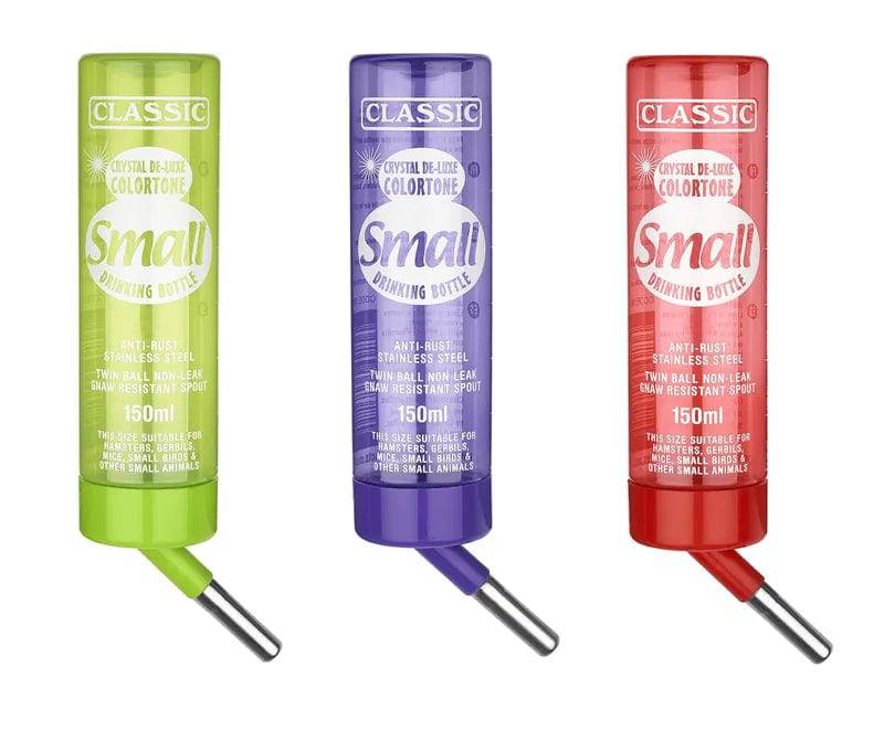 Colortone Hamster Bottle 150ml