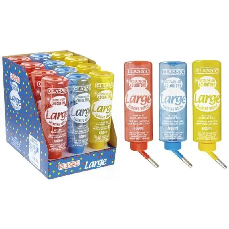 Colortone Large Bottle 600ml Classic Pet Products