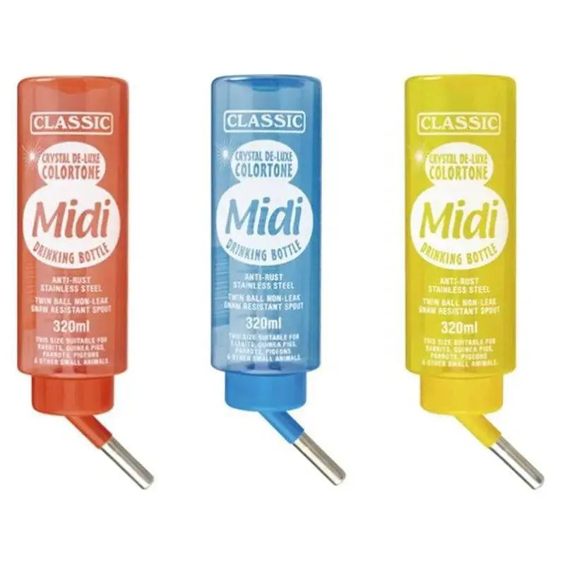 Colortone Midi Bottle 320ml Classic Pet Products