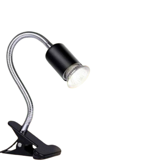 Rep World Clip on Light Long