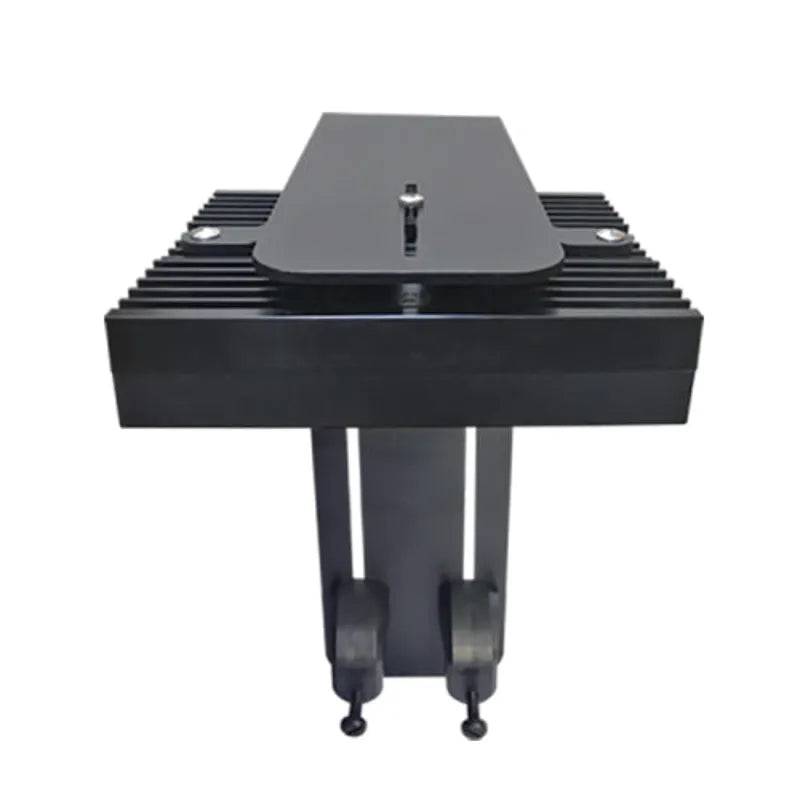 Gen2 Slimline Bracket Black D-D Aquarium Solutions