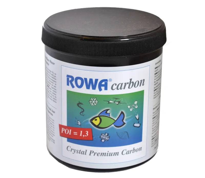 Rowa Carbon 225g D-D Aquarium Solutions