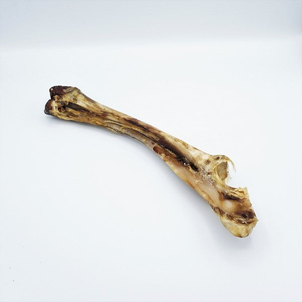 Doodles Deli Dried Deer Bone