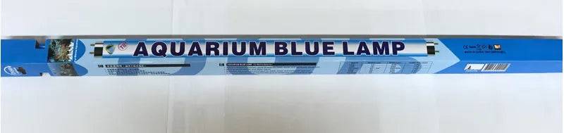 Aquarium Blue Lamp 20w 24 Inch