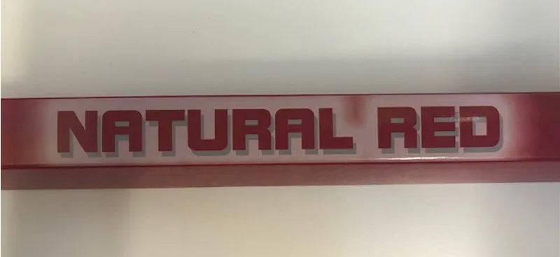 Aquarium Nat. Red Lamp 15w 18