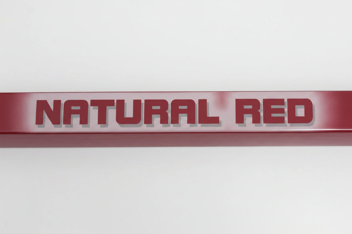 Aquarium Nat. Red Lamp 15w 18 Degen Aquatic Lighting