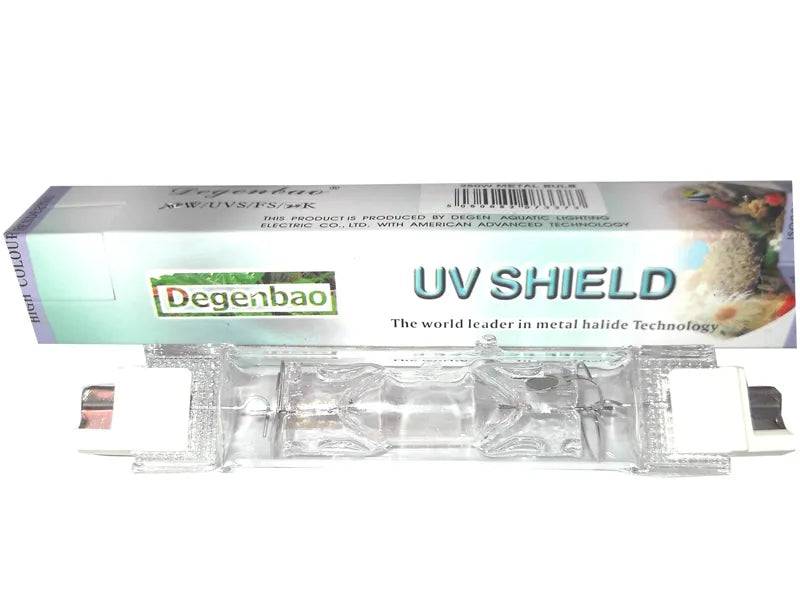 Metal Halide Bulb 250W 20000K – Replacement Aquarium Light Degen Aquatic Lighting