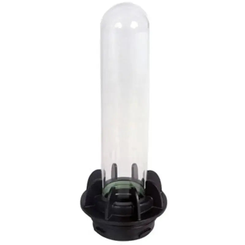Quartz Vorton 9000/14000 Replacement Quartz Tube Degen Aquatic Lighting
