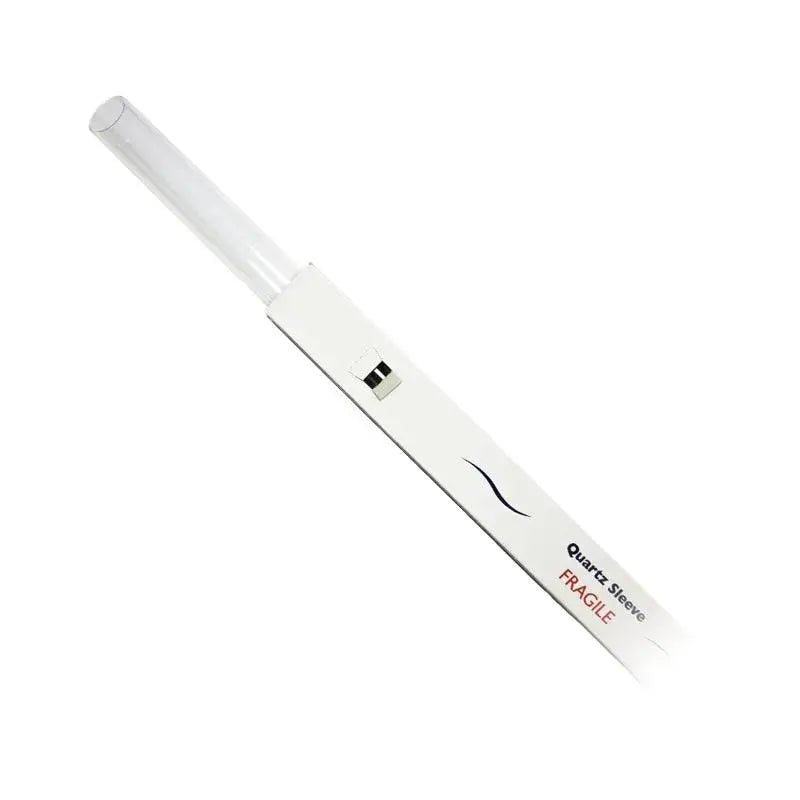 TMC Quartz UV Sleeves – Protect & Extend UV Lamp Life Degen Aquatic Lighting