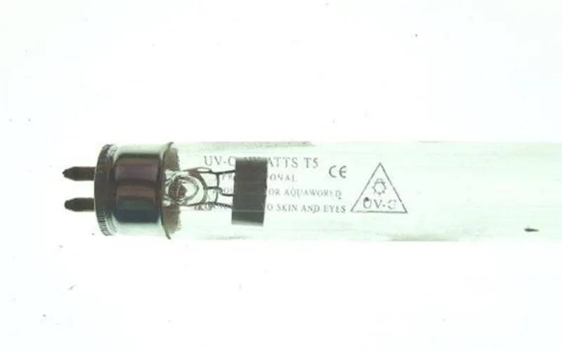 UV Bulb 4W T5 – 134 mm for Sterilizers Degen Aquatic Lighting