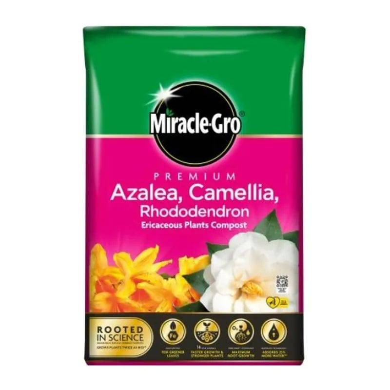 MIRACLE-GRO ACR 40L Evergreen Garden Care
