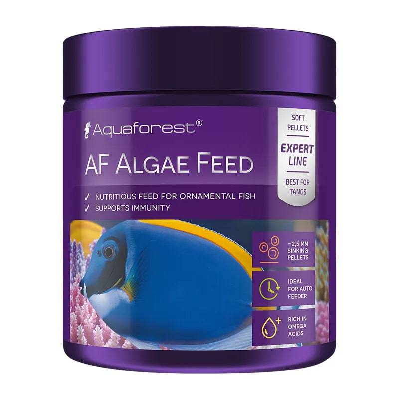 AF Algae Feed 120g