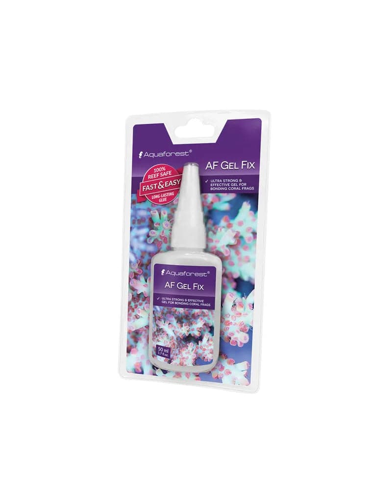 AF Gel Fix Evolution Aqua
