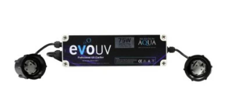 Ballast Box Spare 75w EA Pond UV Evolution Aqua