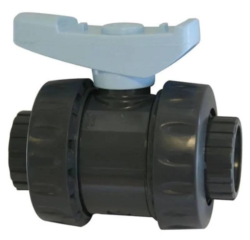 EA Ball Valve 2