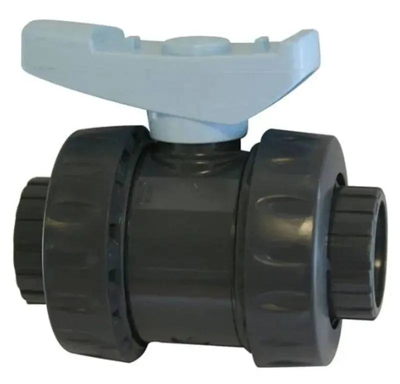 EA Ball Valve 2 Evolution Aqua