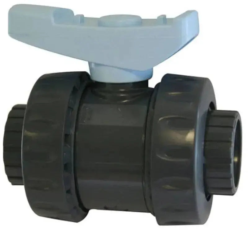 EA Ball Valve 4 Evolution Aqua