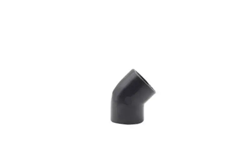 EA Bend 45 deg. 1 Evolution Aqua