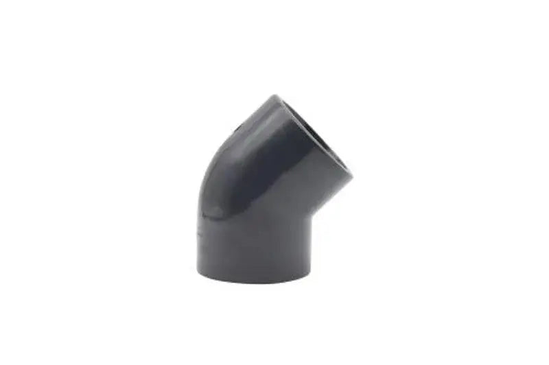 Evolution Aqua Bend 45 degree 2" Evolution Aqua