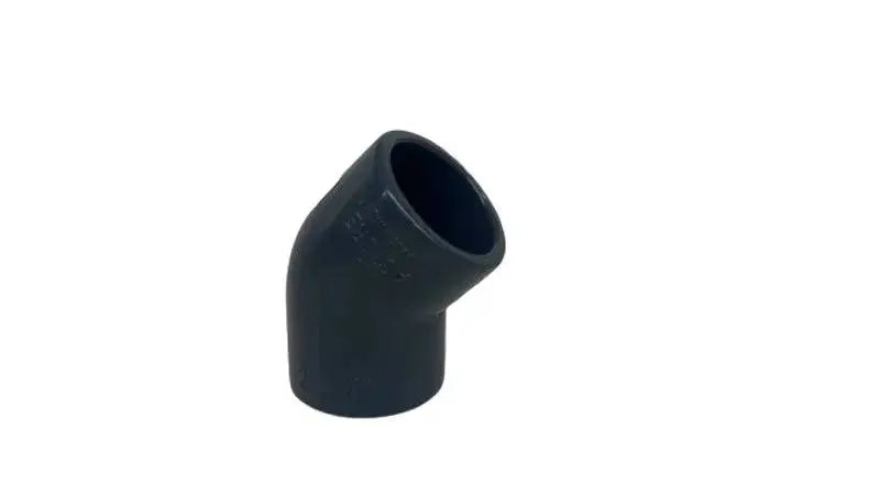 EA Bend 45° 3/4" – Plain Female Pipe Fitting Evolution Aqua