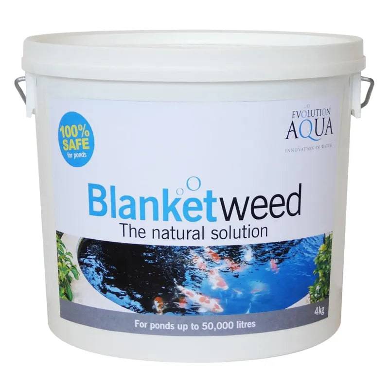 EA Blanketweed 2000g