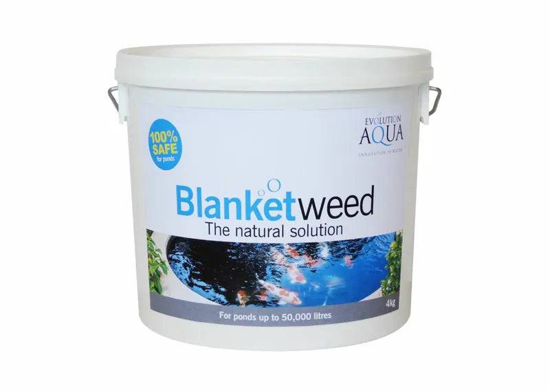 EA Blanketweed Stop 4000g