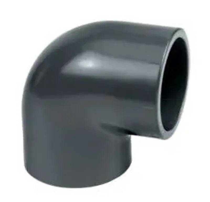 EA Elbow 90 deg. 1.5