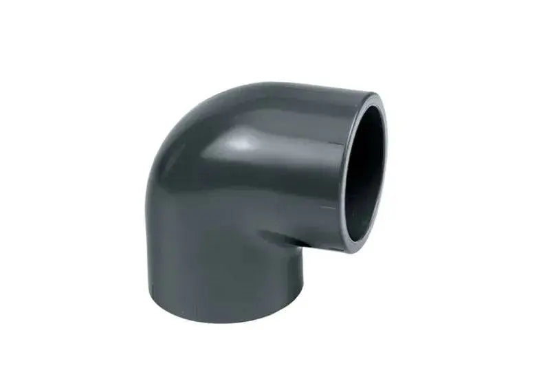 EA Elbow 90 deg. 2 Evolution Aqua