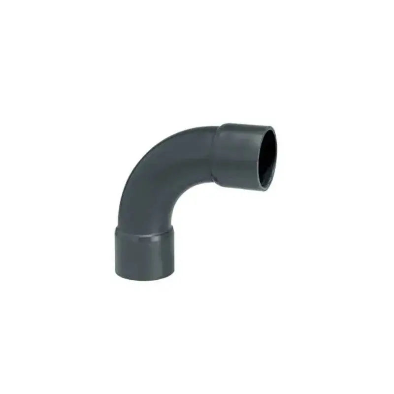 EA Swept Bend 90 deg. 1.5 Evolution Aqua