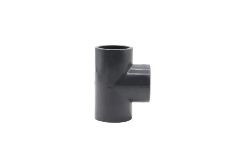 Evolution Aqua T-Piece 1 Inch – Pond Pipe Connector Evolution Aqua