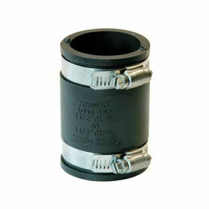 Eazy Connector Straight 1" – Evolution Aqua Evolution Aqua