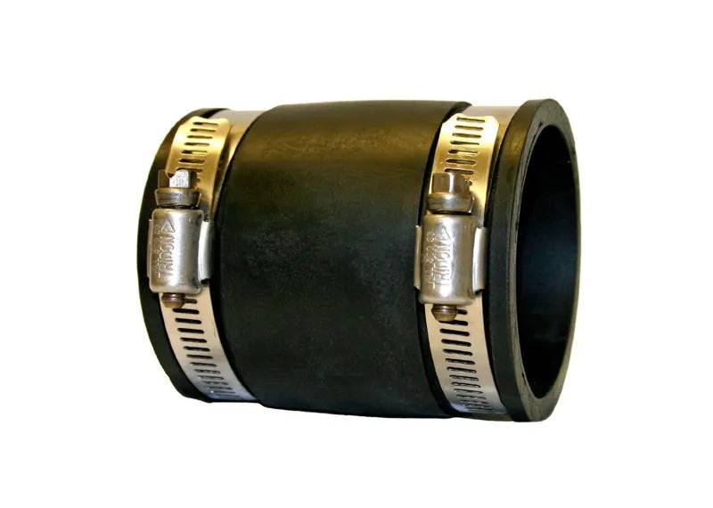 Evolution Aqua Eazy Straight Connector 1 ½" Evolution Aqua