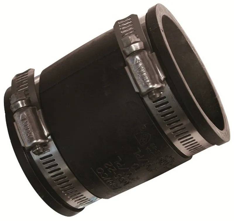 Eazy Connector Straight 6 Evolution Aqua