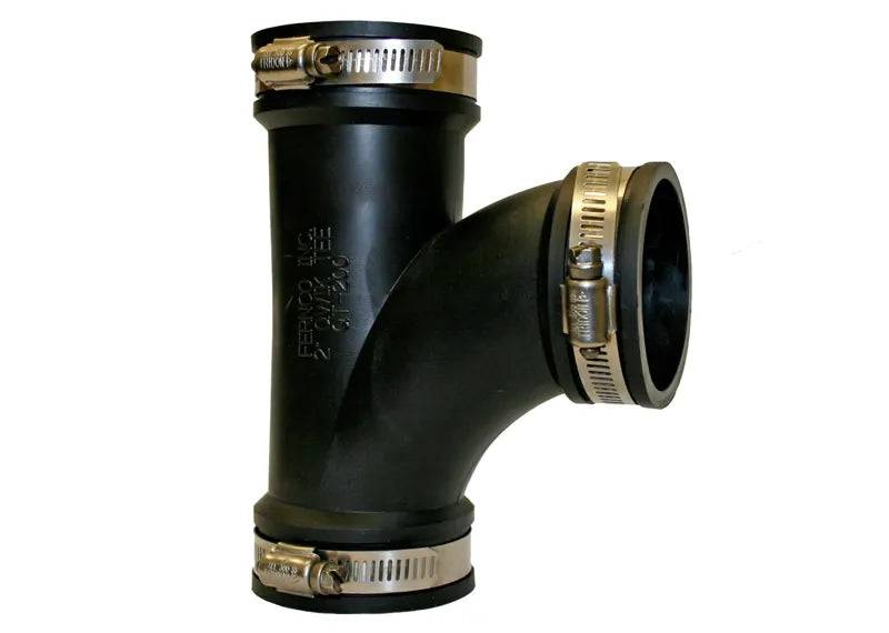 Eazy Connector Tee 3