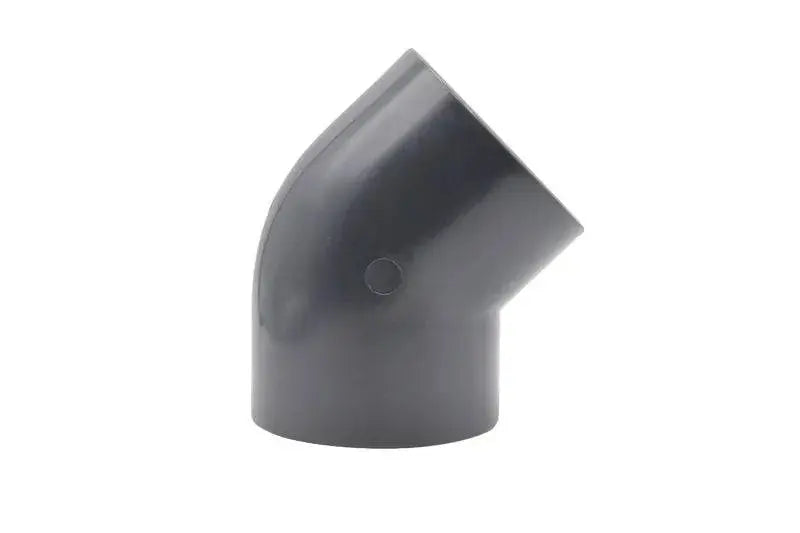 Evolution Aqua Bend 45 deg. 3 Inch Evolution Aqua