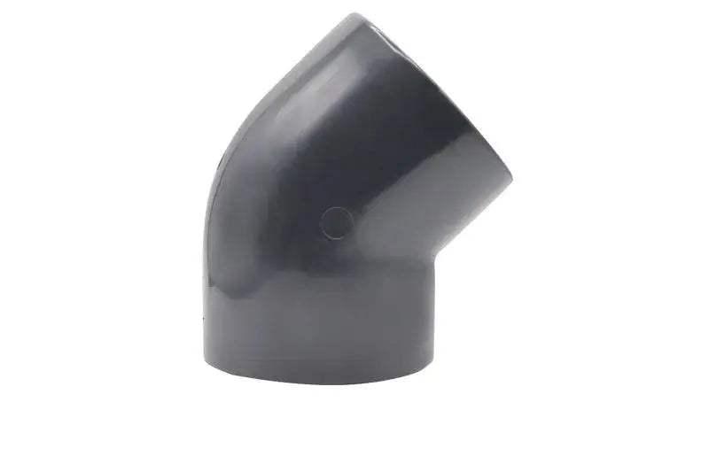 Evolution Aqua Bend 45 Degree 4 Inch Female Evolution Aqua