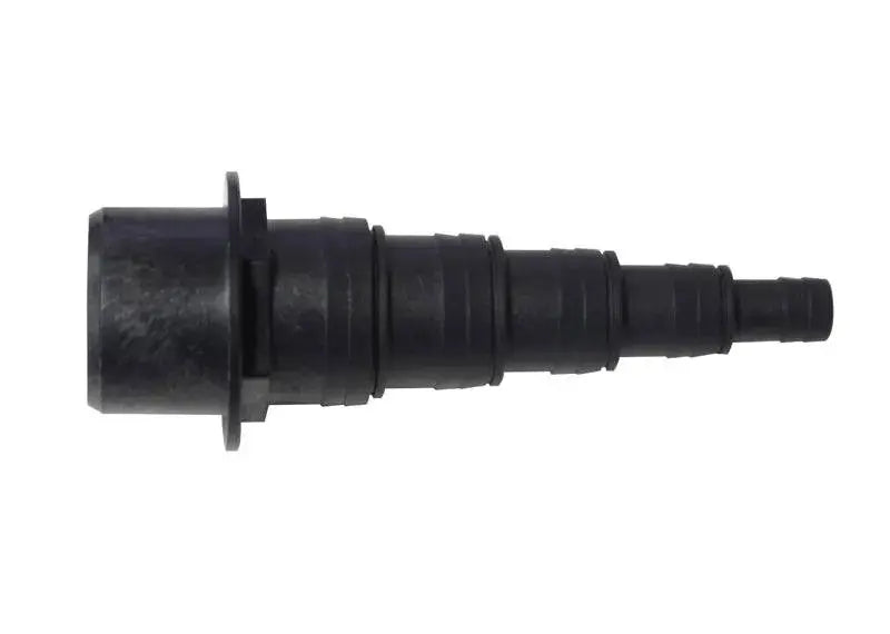 Evolution Aqua Hosetail Solvent Weld 1.5 Inch Evolution Aqua
