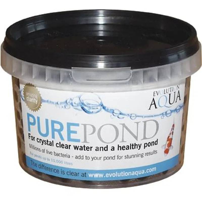 Evolution Aqua Pure Pond 500ml Evolution Aqua