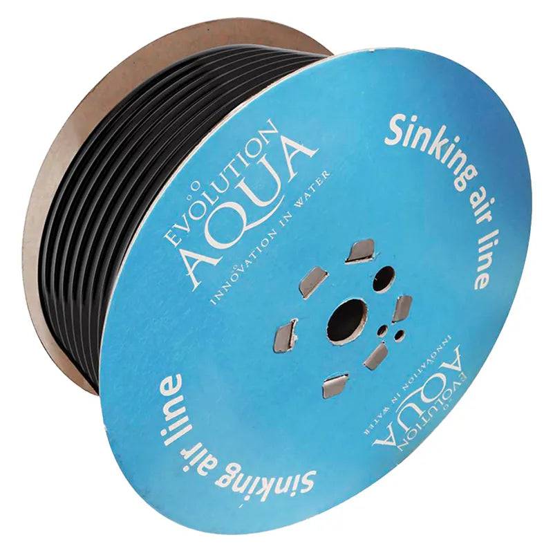Evolution Aqua Sinking Airline Per Metre Evolution Aqua