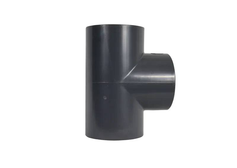 Evolution Aqua T-peice Female 4 Inch