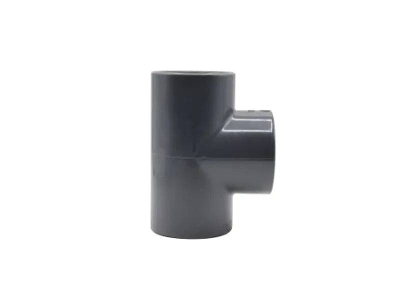 Evolution Aqua T-piece 2 Inch