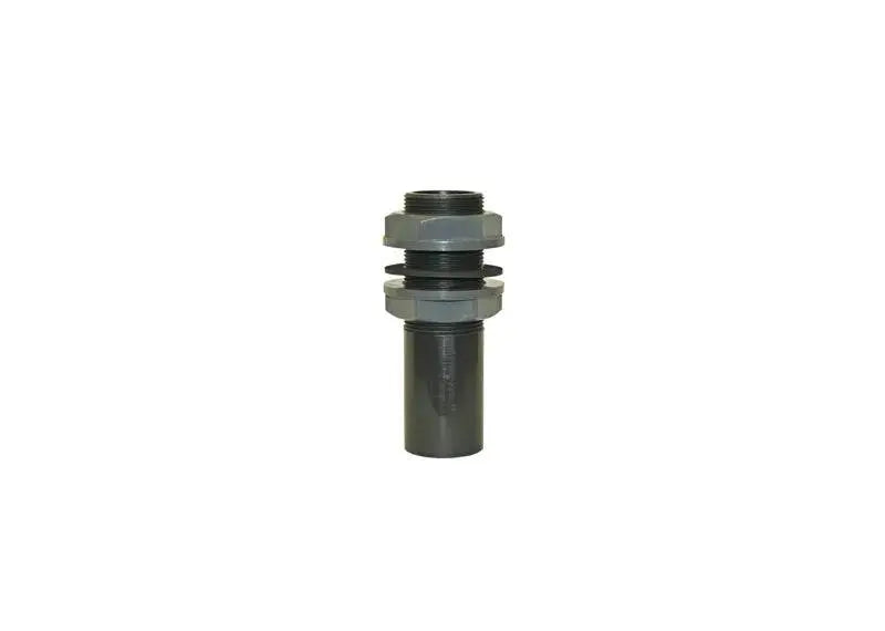 Evolution Aqua Tank Connector. Male Thread 2 Inch Evolution Aqua