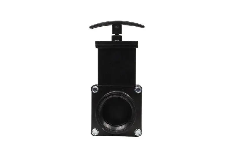 Eazypod Valterra Slide Valve 1.5" Evolution Aqua