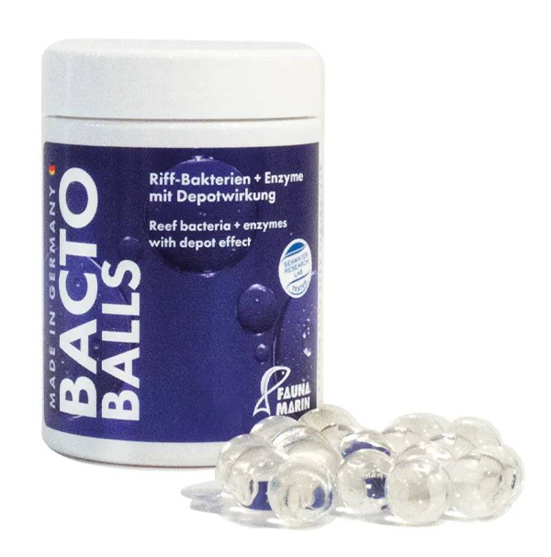 Fauna Marin Bacto Reef Balls 100ml