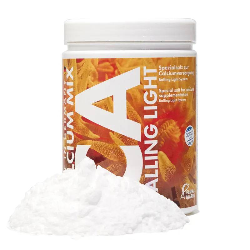 Fauna Marin Balling Light Calcium-Mix Ca 1kg