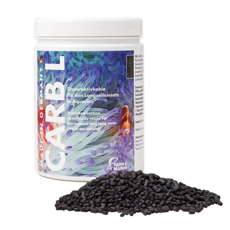Fauna Marin Carb L - SuperCarbon 470g