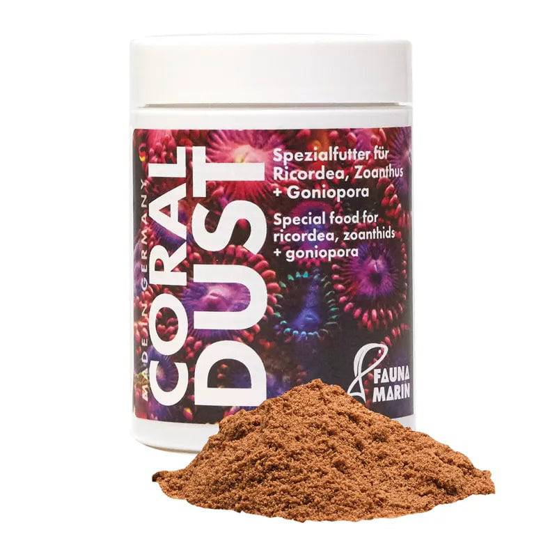 Fauna Marin Coral Dust 50g