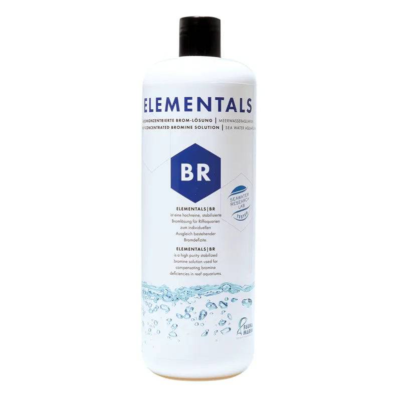 Fauna Marin Elementals Br 1000ml
