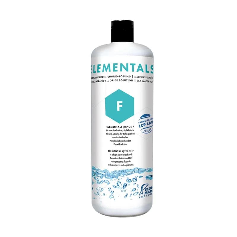 Fauna Marin Elementals F 1000ml